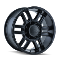Picture of ION Type 179 16x8 - 6x139-7 BP - 10mm Offset - 106mm Hub Matte Black Wheel
