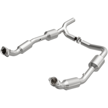 Picture of MagnaFlow Conv Direct Fit OEM 07-08 Ford E-150