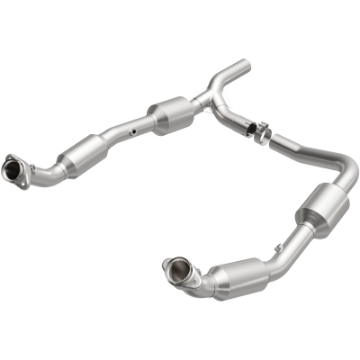 Picture of MagnaFlow Conv Direct Fit OEM 07-08 Ford E-150