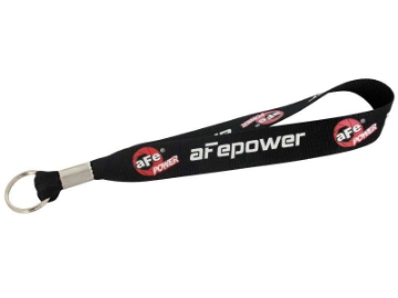 Picture of aFe Power Mini Lanyard-Keychain