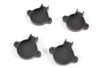 Picture of PERRIN 15-25 Subaru WRX - 04-18 Forester - 20-25 OBXT & LGXT Cam Solenoid Cover - Black