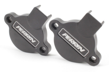 Picture of PERRIN 15-25 Subaru WRX - 04-18 Forester - 20-25 OBXT & LGXT Cam Solenoid Cover - Black