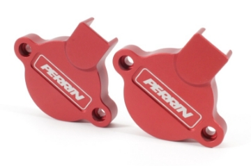 Picture of PERRIN 15-25 Subaru WRX - 04-18 Forester - 20-25 OBXT & LGXT Cam Solenoid Cover - Red