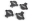 Picture of PERRIN 13-26 Subaru BRZ - Scion FR-S - Toyota 86 & GR86 Cam Solenoid Cover - Black