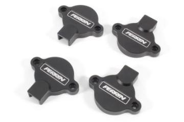 Picture of PERRIN 13-26 Subaru BRZ - Scion FR-S - Toyota 86 & GR86 Cam Solenoid Cover - Black