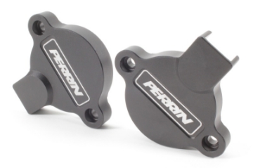 Picture of PERRIN 13-26 Subaru BRZ - Scion FR-S - Toyota 86 & GR86 Cam Solenoid Cover - Black