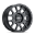 Picture of Mayhem 8302 Scout 18x9 - 8x165-1 BP - 0mm Offset - 130-8mm Hub Matte Black Wheel