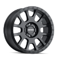 Picture of Mayhem 8302 Scout 18x9 - 8x170 BP - 0mm Offset - 130-8mm Hub Matte Black Wheel