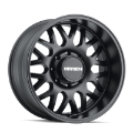 Picture of Mayhem 8110 Tripwire 20x9 - 6x135 BP - 18mm Offset - 106mm Hub Matte Black Wheel