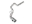 Picture of aFe Large Bore-HD 3in 409-SS DPF-Back Exhaust System w- Polished Tip 14-19 RAM 1500 V6 3-0L td