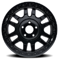 Picture of Dirty Life 9314 Canyon Race 17x9 - 6x135 BP - -12mm Offset - 87-1mm Hub Matte Black Wheel
