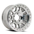 Picture of Dirty Life 9314 Canyon Race 17x9 - 8x165-1 BP - -12mm Offset - 130-8mm Hub Machined Wheel