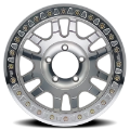 Picture of Dirty Life 9314 Canyon Race 17x9 - 5x114-3 BP - -12mm Offset - 72-5mm Hub Machined Wheel
