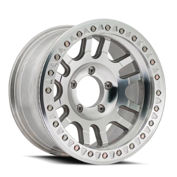 Picture of Dirty Life 9314 Canyon Race 17x9 - 8x170 BP - -12mm Offset - 130-8mm Hub Machined Wheel