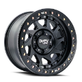 Picture of Dirty Life 9313 Enigma Race 17x9 - 8x170 BP - -12mm Offset - 125-2mm Hub Matte Black Wheel