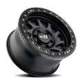 Picture of Dirty Life 9313 Enigma Race 17x9 - 8x170 BP - -12mm Offset - 125-2mm Hub Matte Black Wheel