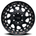 Picture of Dirty Life 9313 Enigma Race 17x9 - 8x170 BP - -12mm Offset - 125-2mm Hub Matte Black Wheel