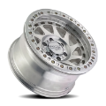 Picture of Dirty Life 9313 Enigma Race 17x9 - 8x165-1 BP - -12mm Offset - 130-8mm Hub Machined Wheel