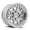 Picture of Dirty Life 9313 Enigma Race 17x9 - 6x135 BP - -12mm Offset - 87-1mm Hub Machined Wheel