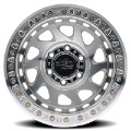 Picture of Dirty Life 9313 Enigma Race 17x9 - 6x135 BP - -12mm Offset - 87-1mm Hub Machined Wheel