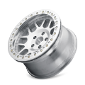 Picture of Dirty Life 9312 Mesa Race 17x9 - 6x139-7 BP - -12mm Offset - 106mm Hub Machined Wheel - Beadlock