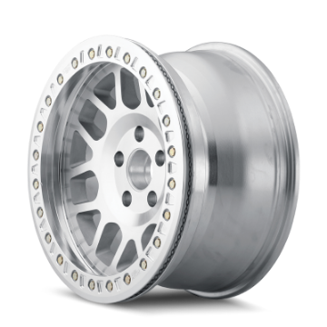 Picture of Dirty Life 9312 Mesa Race 17x9 - 5x127 BP - -12mm Offset - 71-5mm Hub Machined Wheel - Beadlock