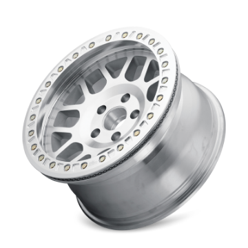 Picture of Dirty Life 9312 Mesa Race 17x9 - 5x127 BP - -38mm Offset - 71-5mm Hub Machined Wheel - Beadlock