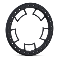 Picture of Dirty Life Matte Black Rash Ring For 9303 - 17in