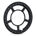 Picture of Dirty Life Matte Black Rash Ring For 9304 - 17in