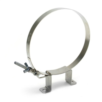 Picture of DEI Tank Mounting Bracket 10 lb- - Tall - Each