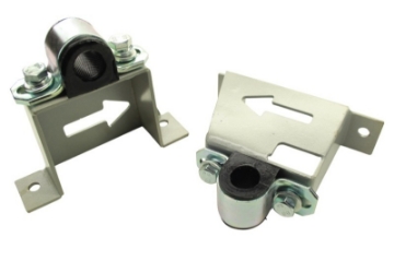 Picture of Whiteline 98-02 Subaru Forester Rear Swaybar mount-h-duty kit
