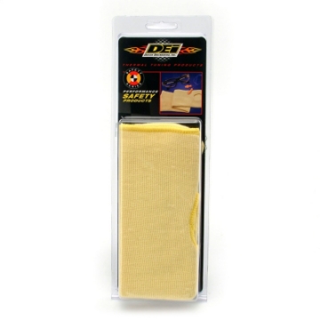 Picture of DEI Safety Products Safety Sleeve - Single - 18in - w-Thumb Slot