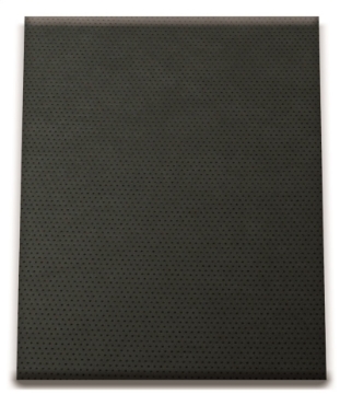 Picture of DEI Universal Mat Leather Look Headliner 1-2in x 75in x 54in - Black