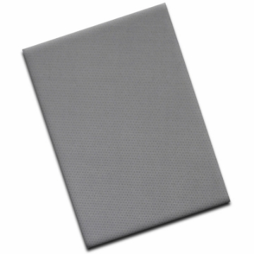 Picture of DEI Universal Mat Leather Look Headliner 1in x 75in x 54in - Gray