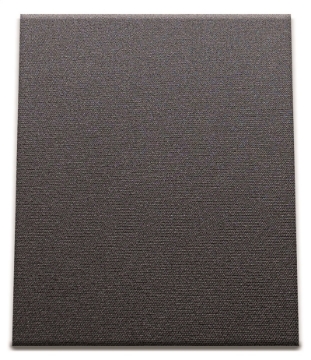 Picture of DEI Universal Mat Headliner 1-2in x 75in x 54in - Black
