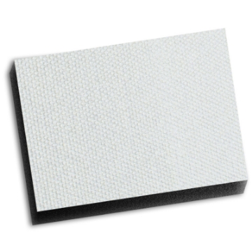 Picture of DEI Universal Mat Headliner 1in x 75in x 54in - White