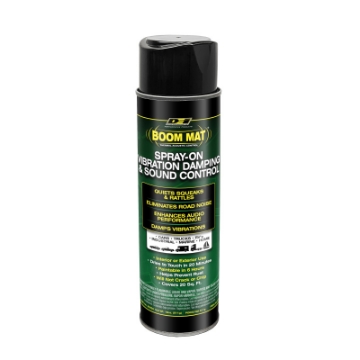 Picture of DEI Boom Mat Spray-On - 18 oz Can Aerosol