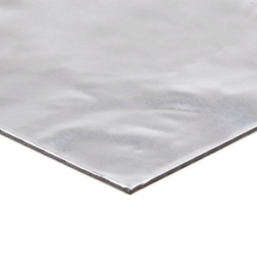 Picture of DEI Boom Mat Damping Material - 12-1-2in x 24in 2mm - 20-8 sq ft - 10 Sheets