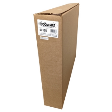 Picture of DEI 18-23 Jeep Wrangler JL 4-Door Boom Mat Headliner - 9 Piece - Black