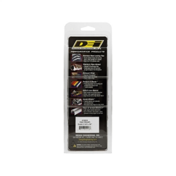Picture of DEI Heat Shroud GOLD 2-1-4in x 36in
