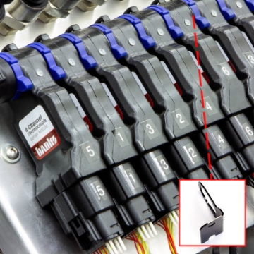 Picture of Banks Power Mounting Bracket kit for Banks Modules