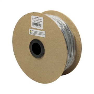 Picture of DEI Hi-Temp Shrink Tube 18mm x 50ft Spool - Black