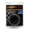 Picture of DEI Hi-Temp Shrink Tube Kit - 9-12-18-24mm x 2ft - Black