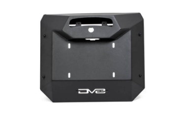 Picture of DV8 21-22 Spare Tire Delete