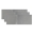 Picture of DEI Oil Filter Heat Shield 3-5in x 4-5in x 4in - 3 Pack