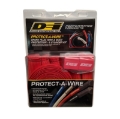 Picture of DEI Protect-A-Boot and Wire Kit 8 Cylinder - Red