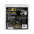 Picture of DEI Split Wire Sleeve Easy Loom 5mm-3-16in x 20 Black