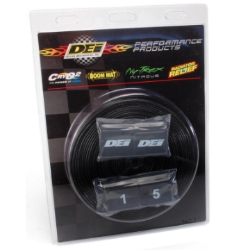 Picture of DEI Silicone Protect-A-Sleeve 3-8in ID V8 Kit