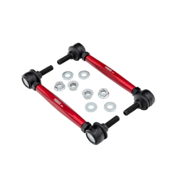 Picture of Pedders 15-22 S550 Mustang Adjustable Endlink Kit Front