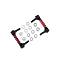 Picture of Pedders 15-22 S550 Mustang Adjustable Endlink Kit Rear